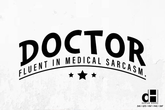 A Crafter's Review: The Doctor Quote SVG & PNG Graphics