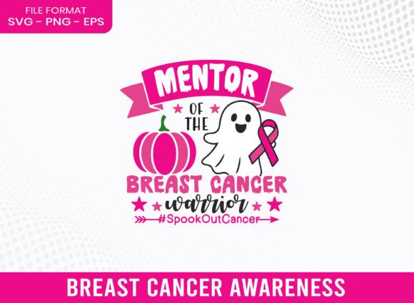 A Designer's Review of the Mentor Breast Cancer Awareness Design