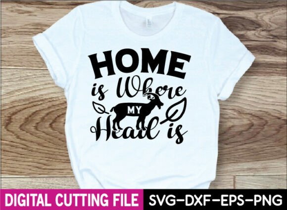 A Designer’s Review: ‘Home is Where My Head is’ Graphics for Crafts