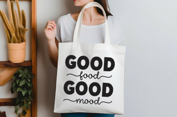 A Graphics Designer’s Review of Good Food Good Mood Crafts