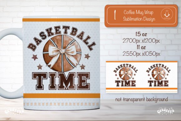 A Practical Review: Basketball Mug Graphics for Crafts
