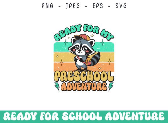 Crafting Retro Groovy Graphics for Content Publishing
