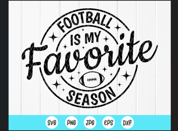 Crafting Strong Visual Content with Football Season Graphics