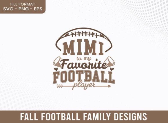 Evaluating Mimi to My Favorite Football Player SVG for Real Projects