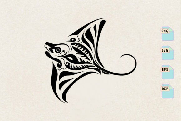 Evaluating Sea Animals SVG Graphics for Crafts & Branding