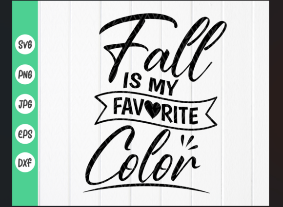 Fall Graphics for Crafts and Seasonal Business Products