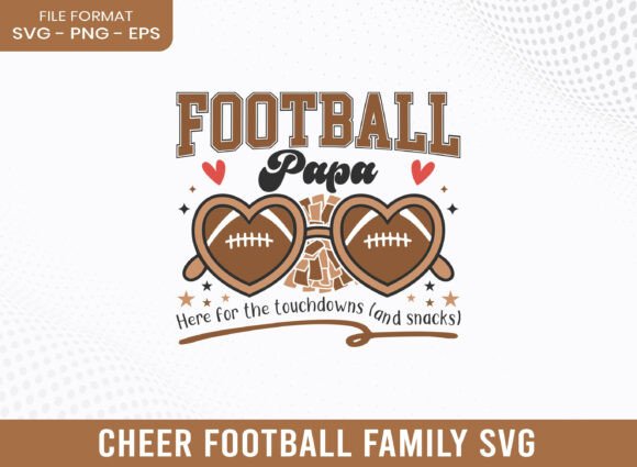 Football Papa Cheer: A Designer’s Review for Real Projects