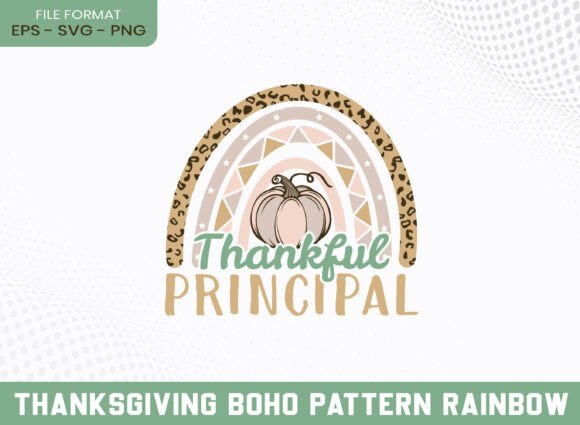 Reviewing a Thankful Boho SVG for Crafts & Graphics