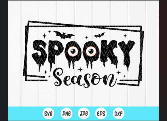 Spooky Season Graphics: A Halloween SVG Review for Crafts
