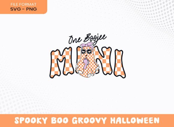 The Groovy Boo Bow: A Brand Designer’s Review of a Halloween Graphics Asset